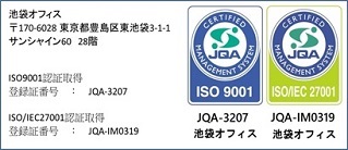 ISO IEC27001