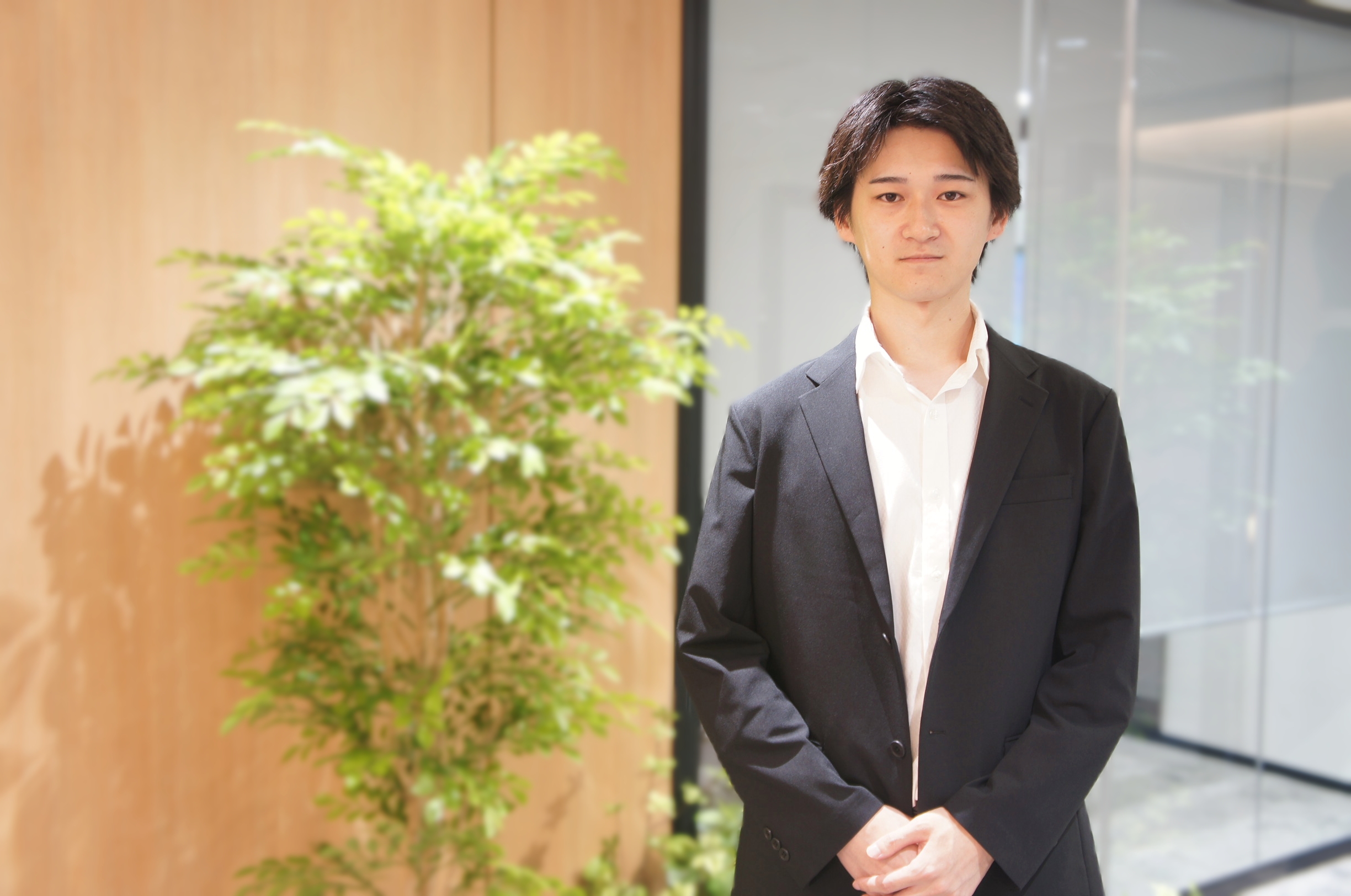 K.T オフィス風景