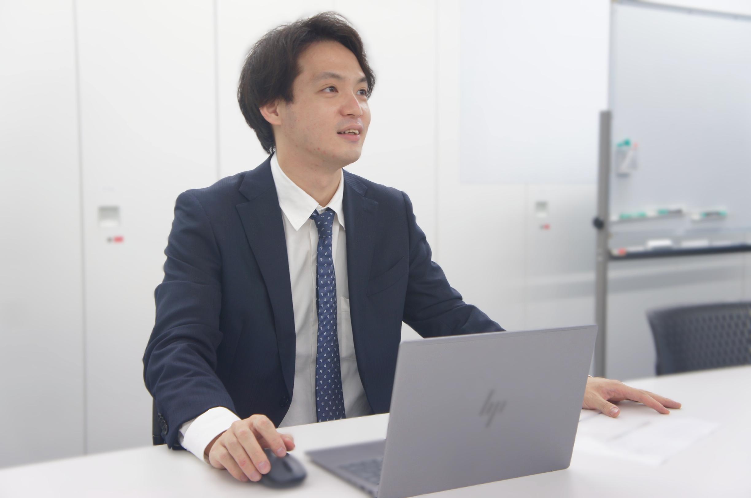 Y.B プロフィール写真